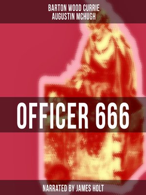 cover image of Officer 666